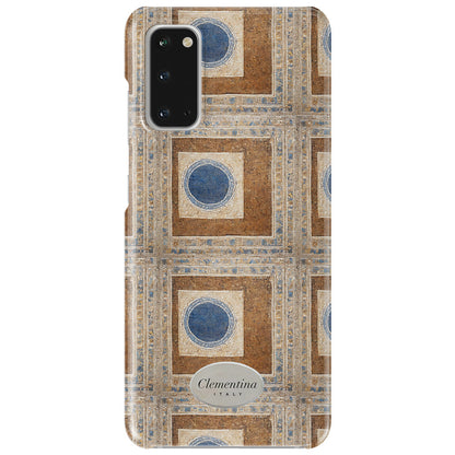 Mosaico Antico Snap Case