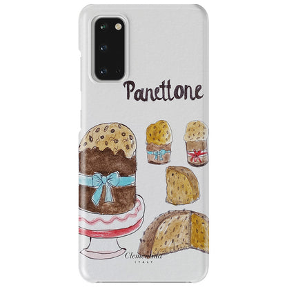 Panettone Snap Case