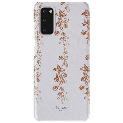 Piccoli Fiori Snap Case