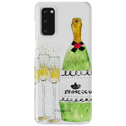 Prosecco Tough Case