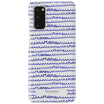 Sapore di Mare Snap Case