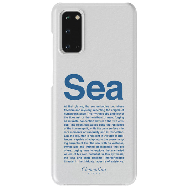 Sea Tough Case