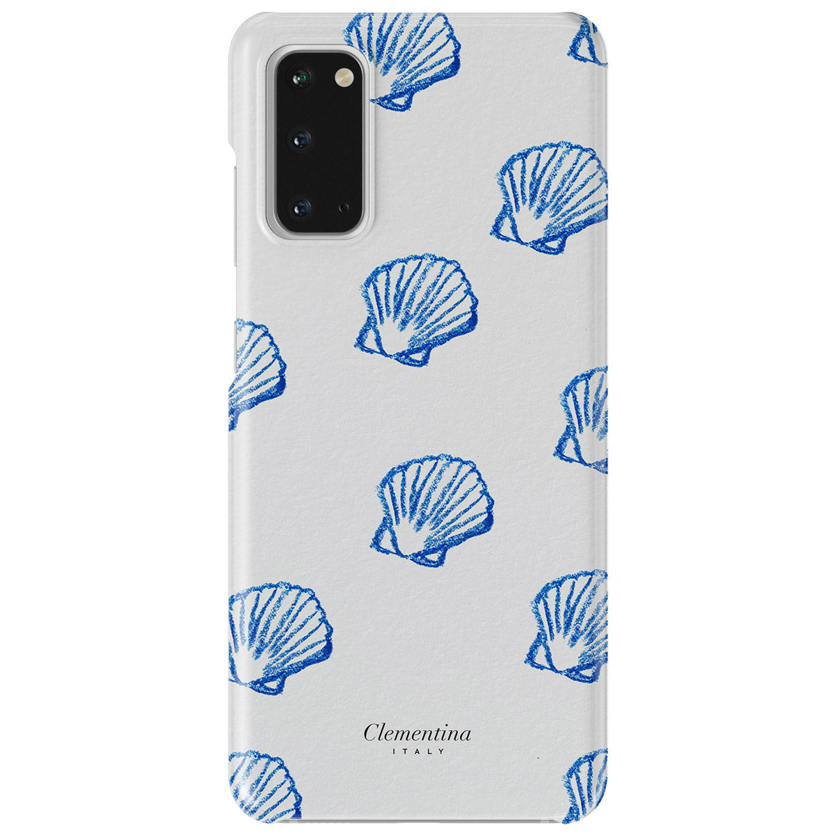 Seashells Snap Case