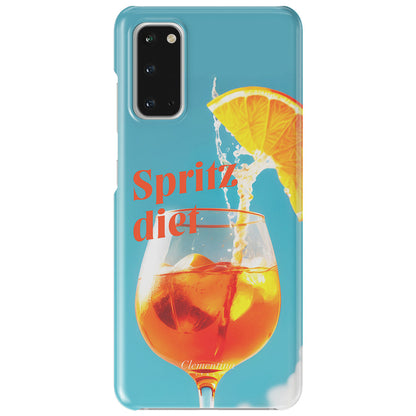 Spritz Diet Snap Case