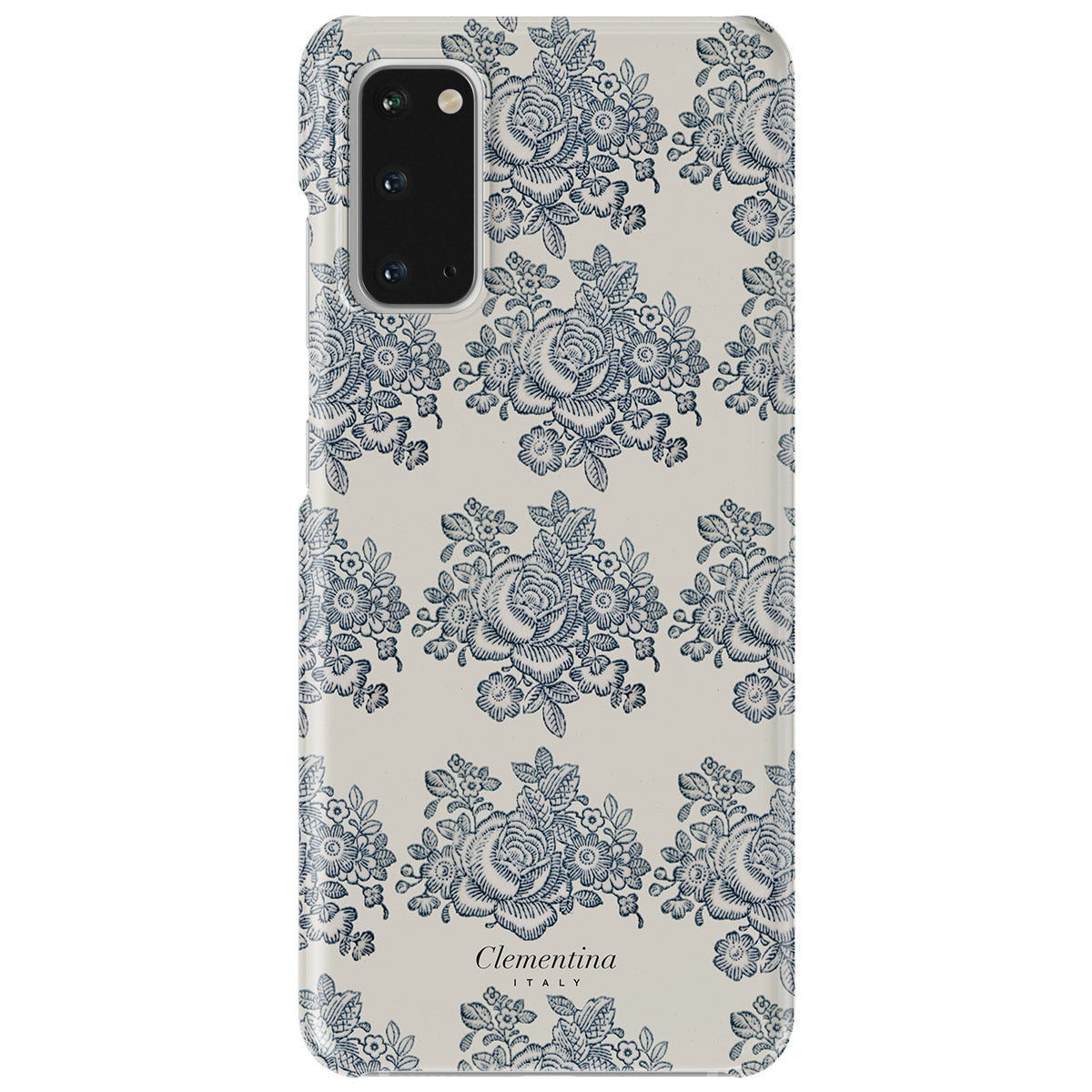 Stile Italiano Snap Case