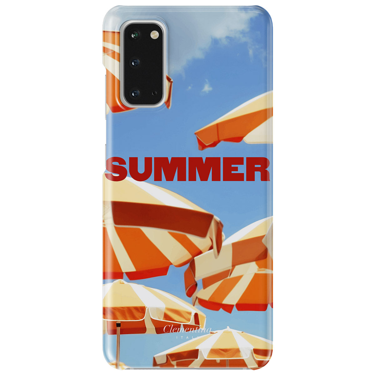 Summer Tough Case