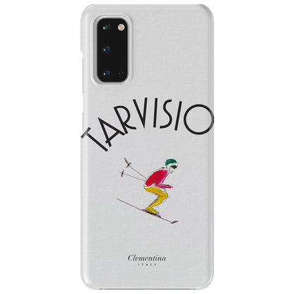 Tarvisio Snap Case