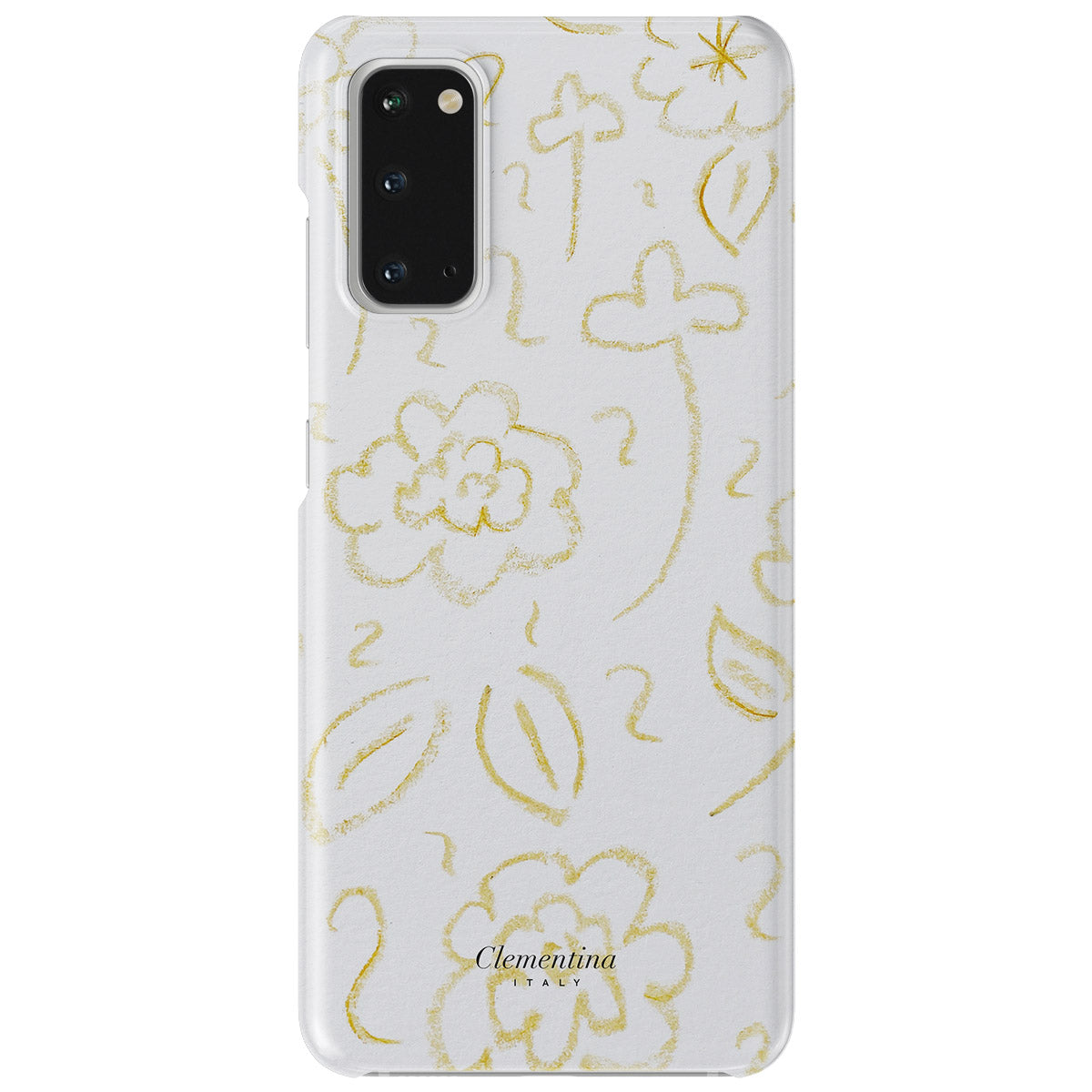 Tutti Fiori Snap Case