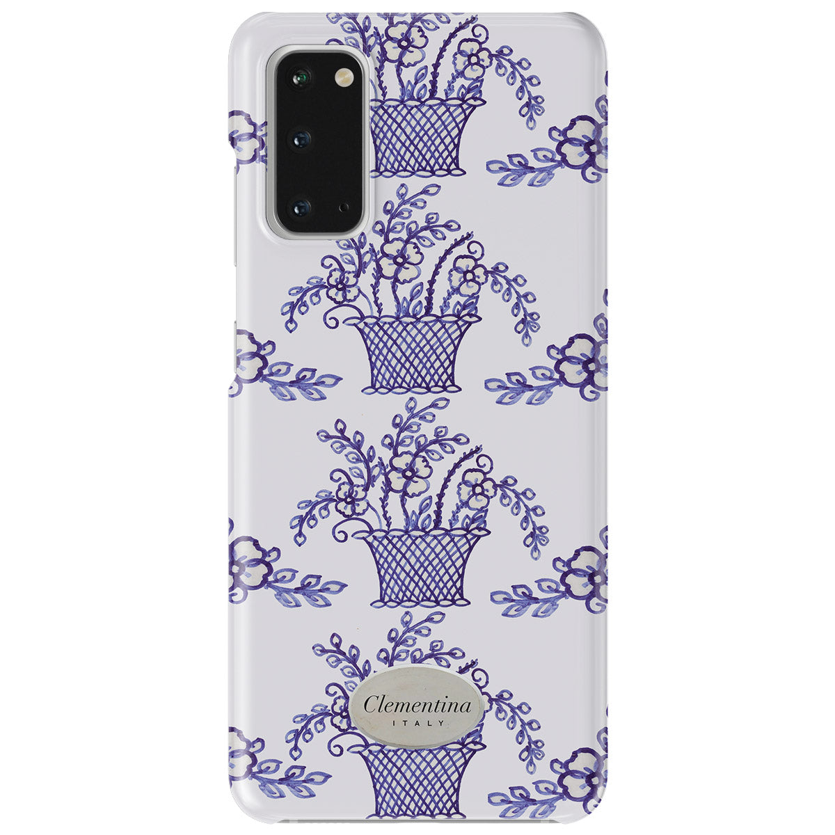 Vietri Fiori Tough Case