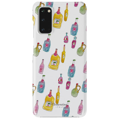 Vino Snap Case