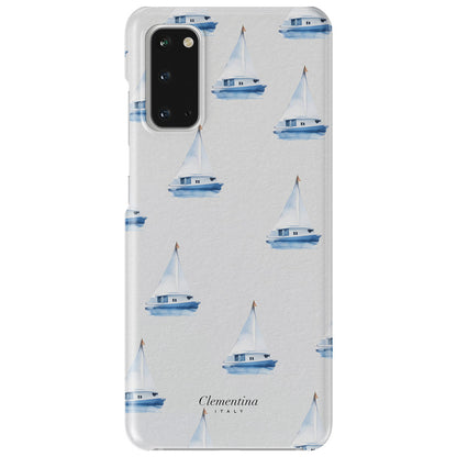 Yachts Snap Case