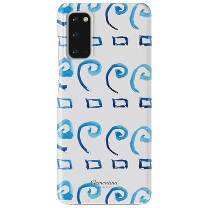 L'Oceano Snap Case