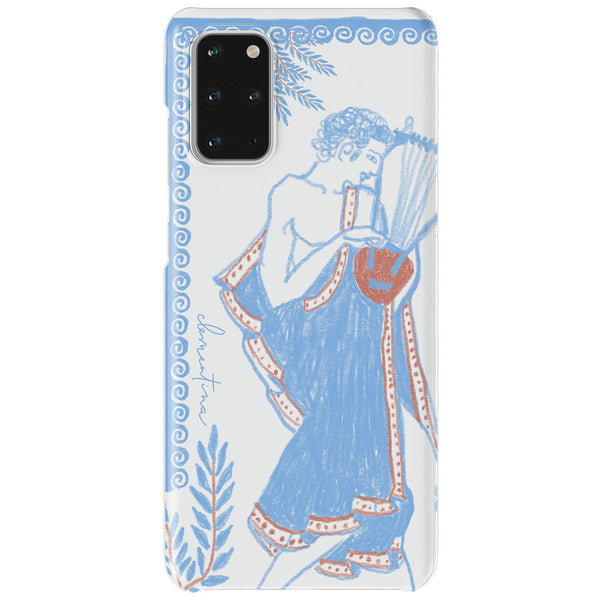 Aria Tough Case