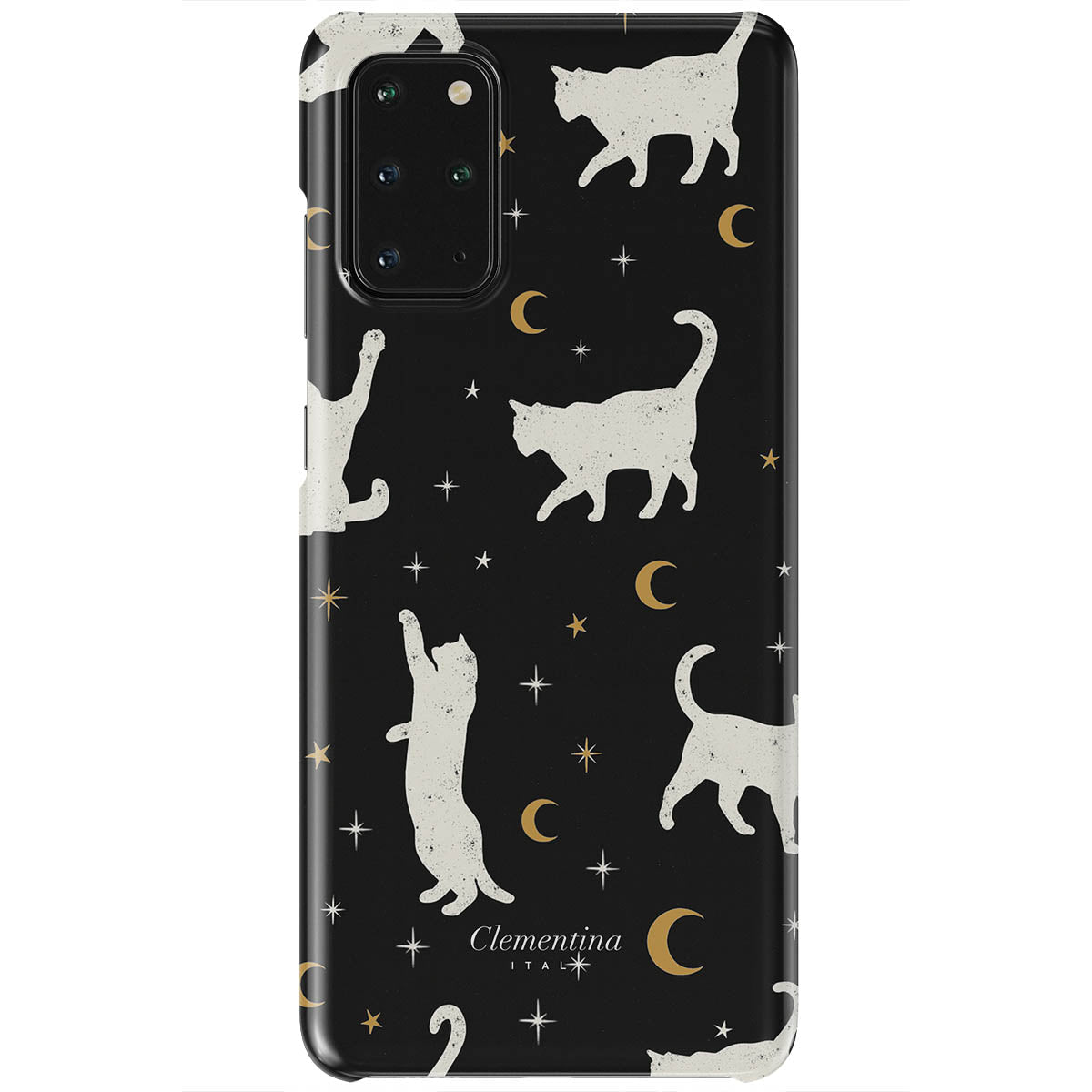 Binx Tough Case