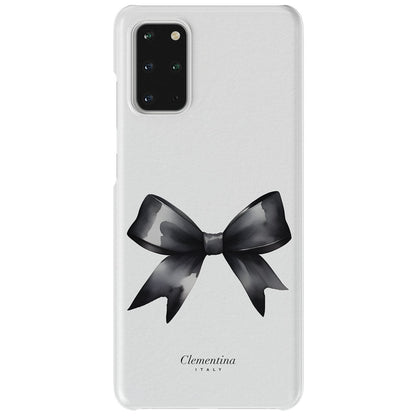 Black Bow Tough Case