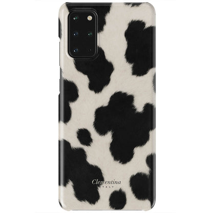 Black Cow Tough Case