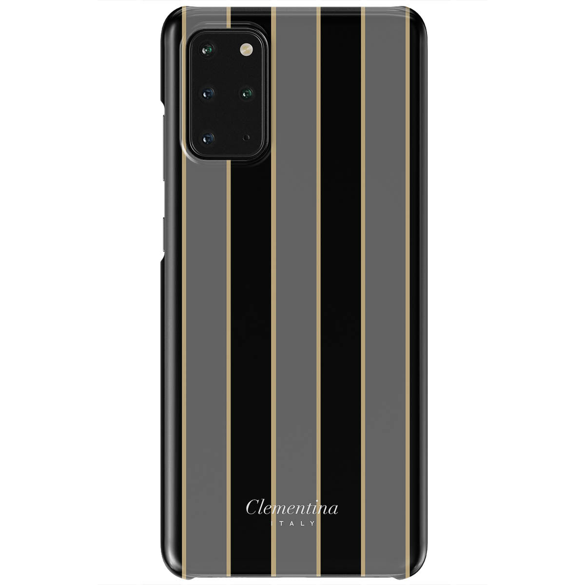 Blackwood Stripes Tough Case