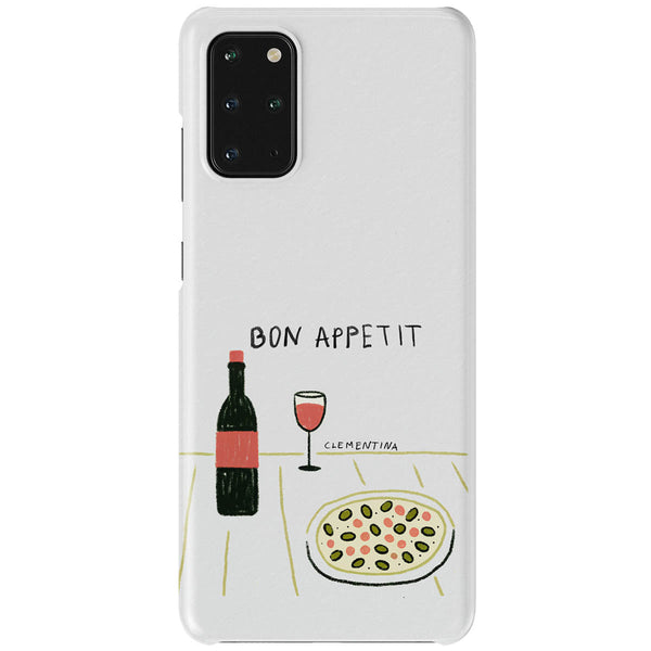 Bon Appetit Tough Case
