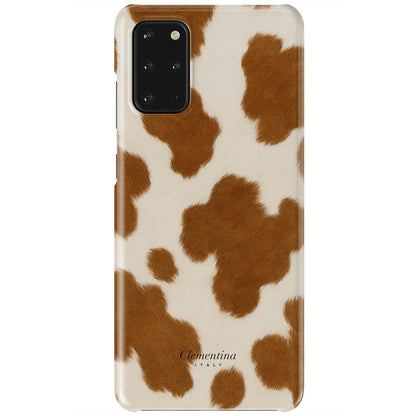 Brown Cow Tough Case