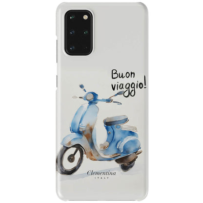 La Motoretta Tough Case