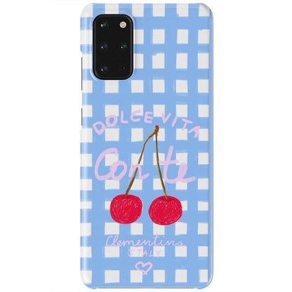 Cherry Season Tough Case