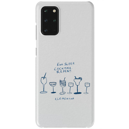 Cocktails Tough Case