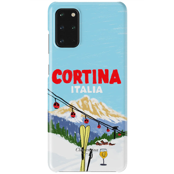 Cortina Tough Case