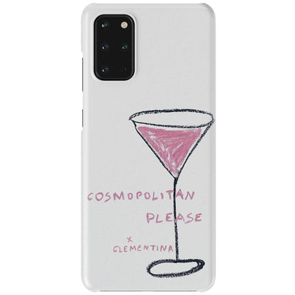 Cosmopolitan Tough Case