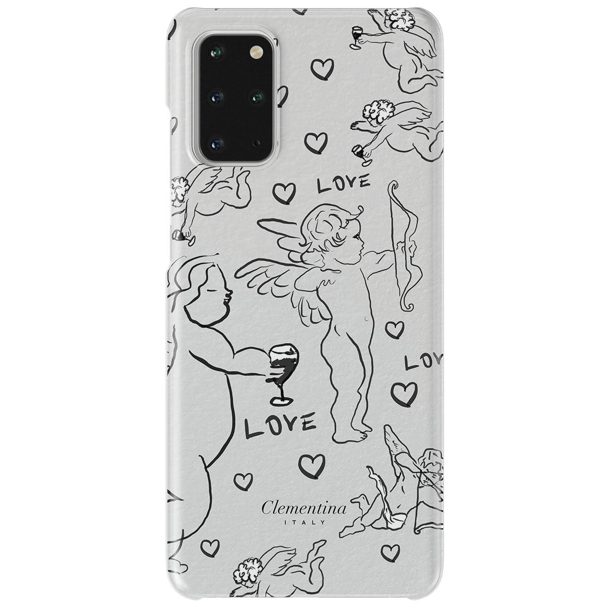 Cupids Snap Case