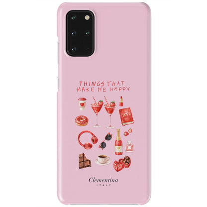 Cute Things Tough Case