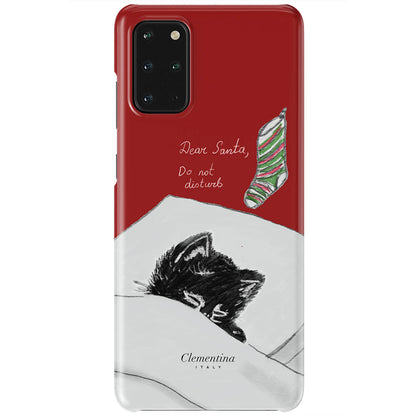 Dear Santa Tough Case