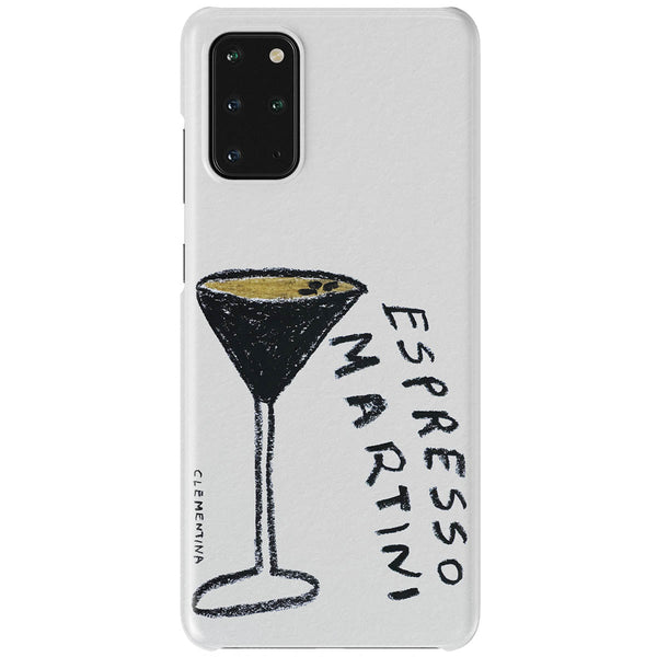 Espresso Martini Tough Case