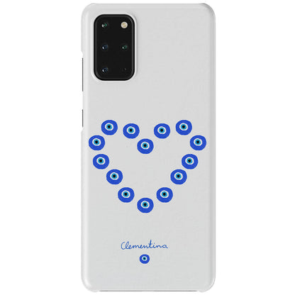Evil Eye Tough Case