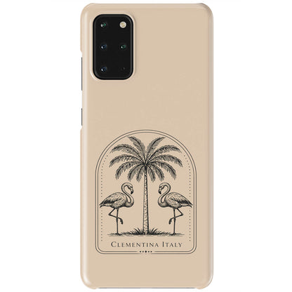 Flamingo Tough Case