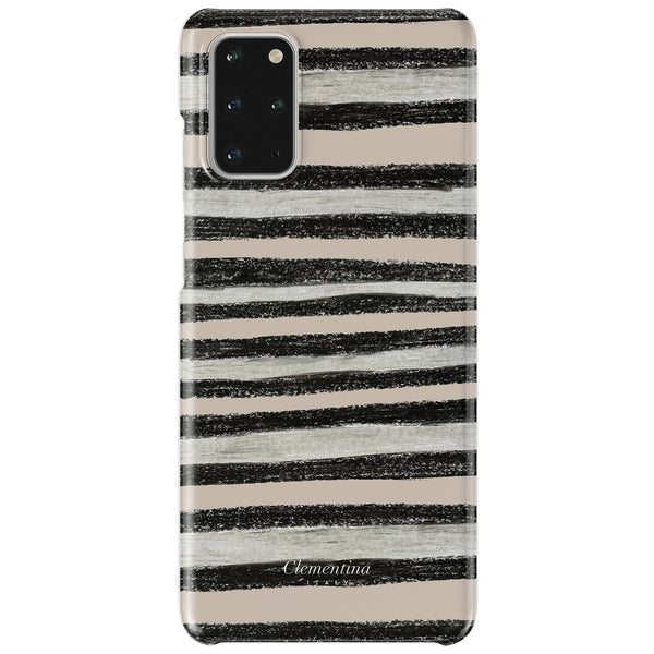 Florentine Stripes Tough Case