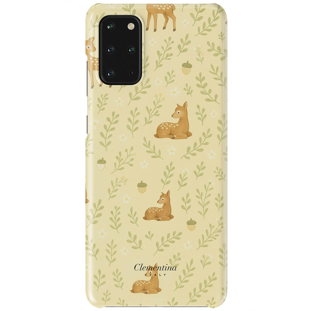 Forest Baby Tough Case