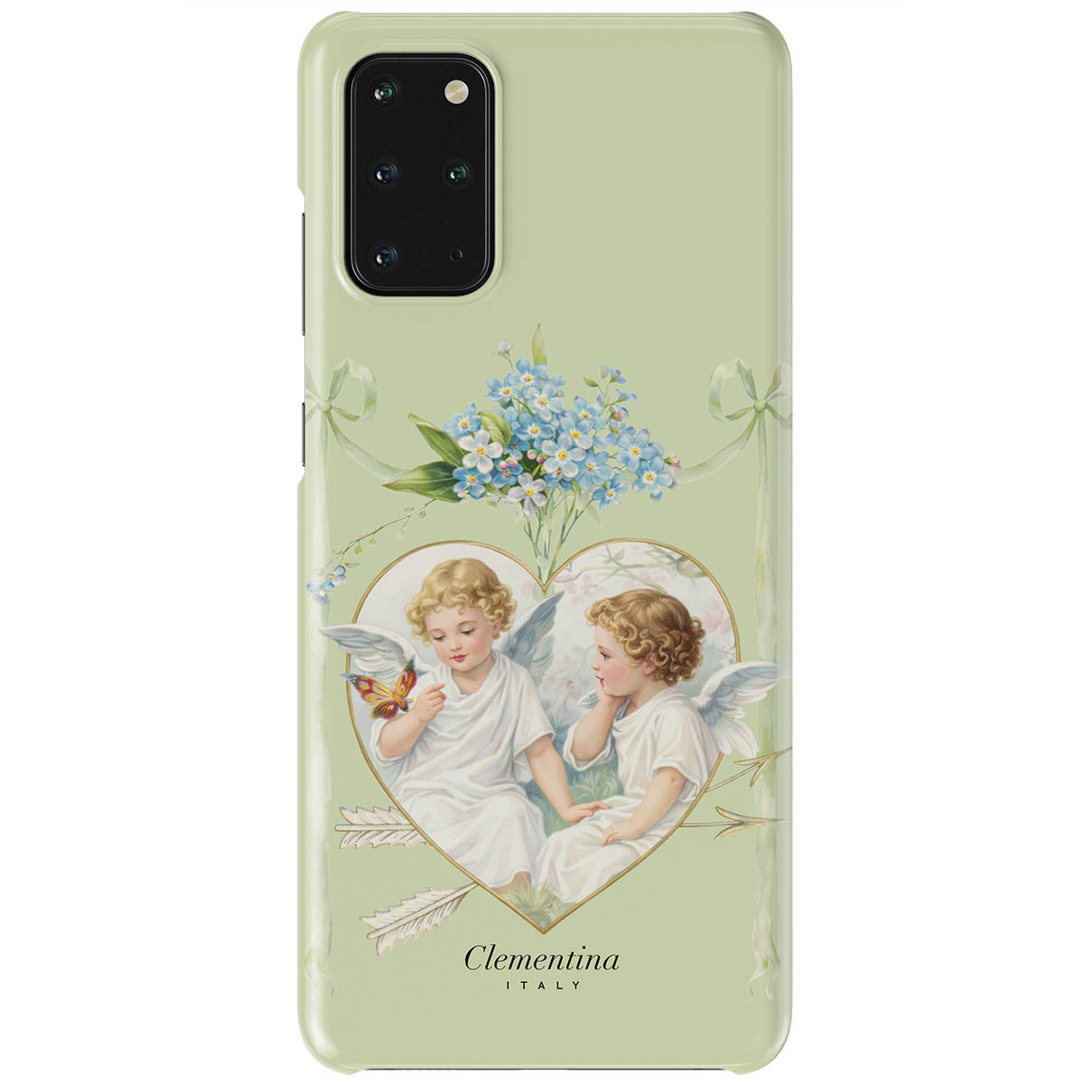 Forever Yours Tough Case