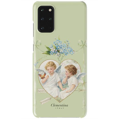 Forever Yours Tough Case