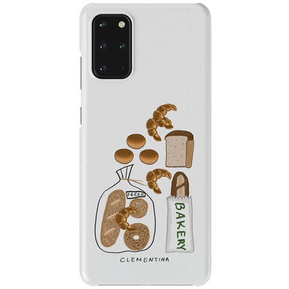 Gluten Tough Case