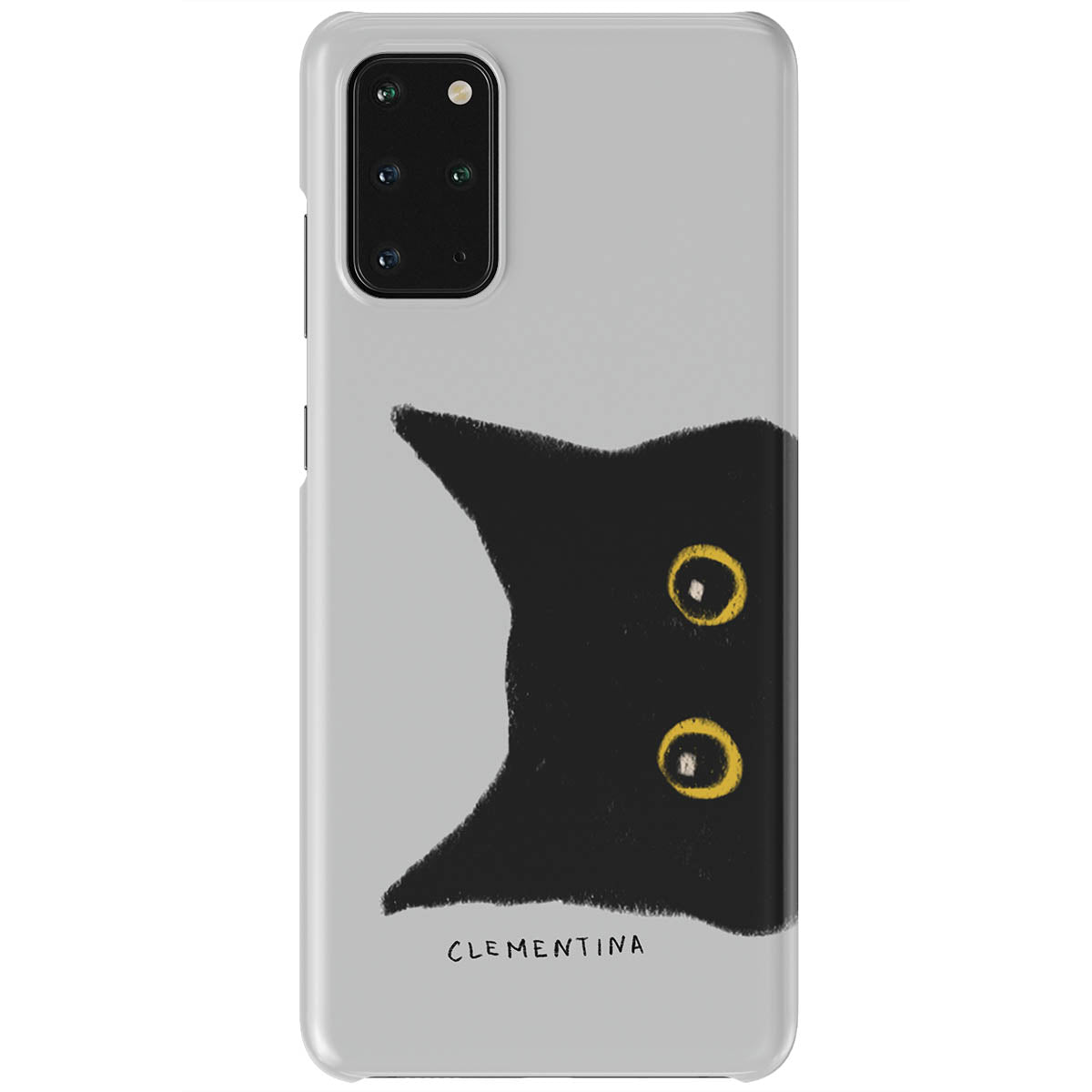 Hello Salem Tough Case