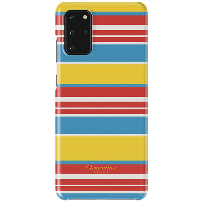 Isa Tough Case