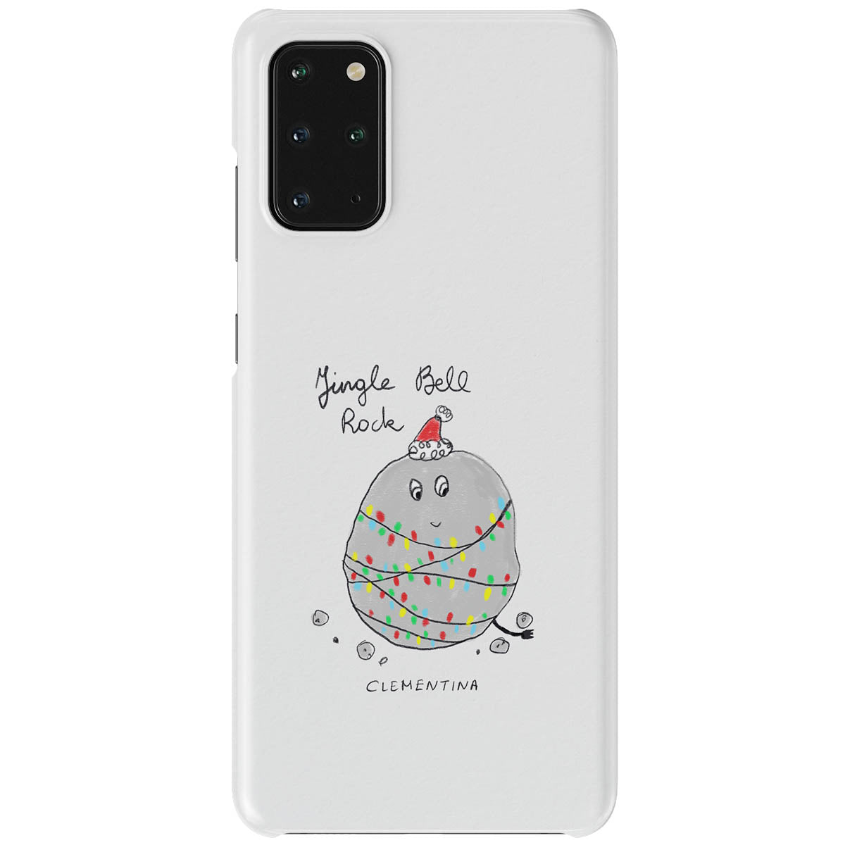 Jingle Bell Rock Tough Case