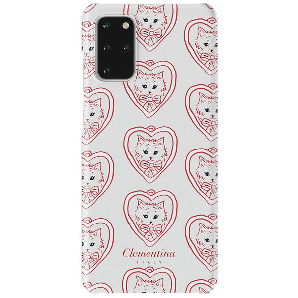 Kitty Tough Case