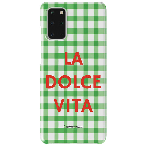 La Dolce Vita Tough Case