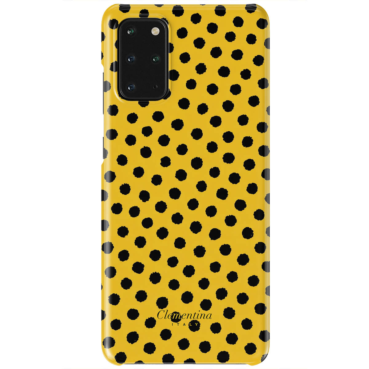 Leopard Dots Tough Case