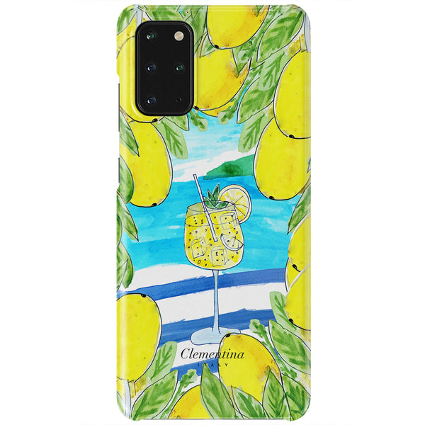 Limoncello Spritz Tough Case