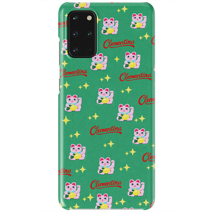 Lucky Cat Tough Case