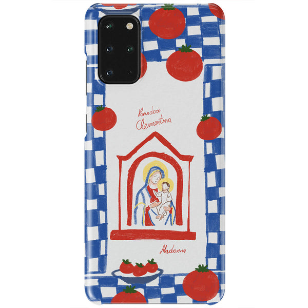 Madonna di Ferragosto Tough Case
