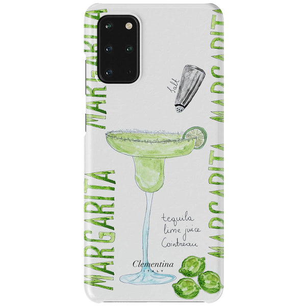 Margarita Please Snap Case