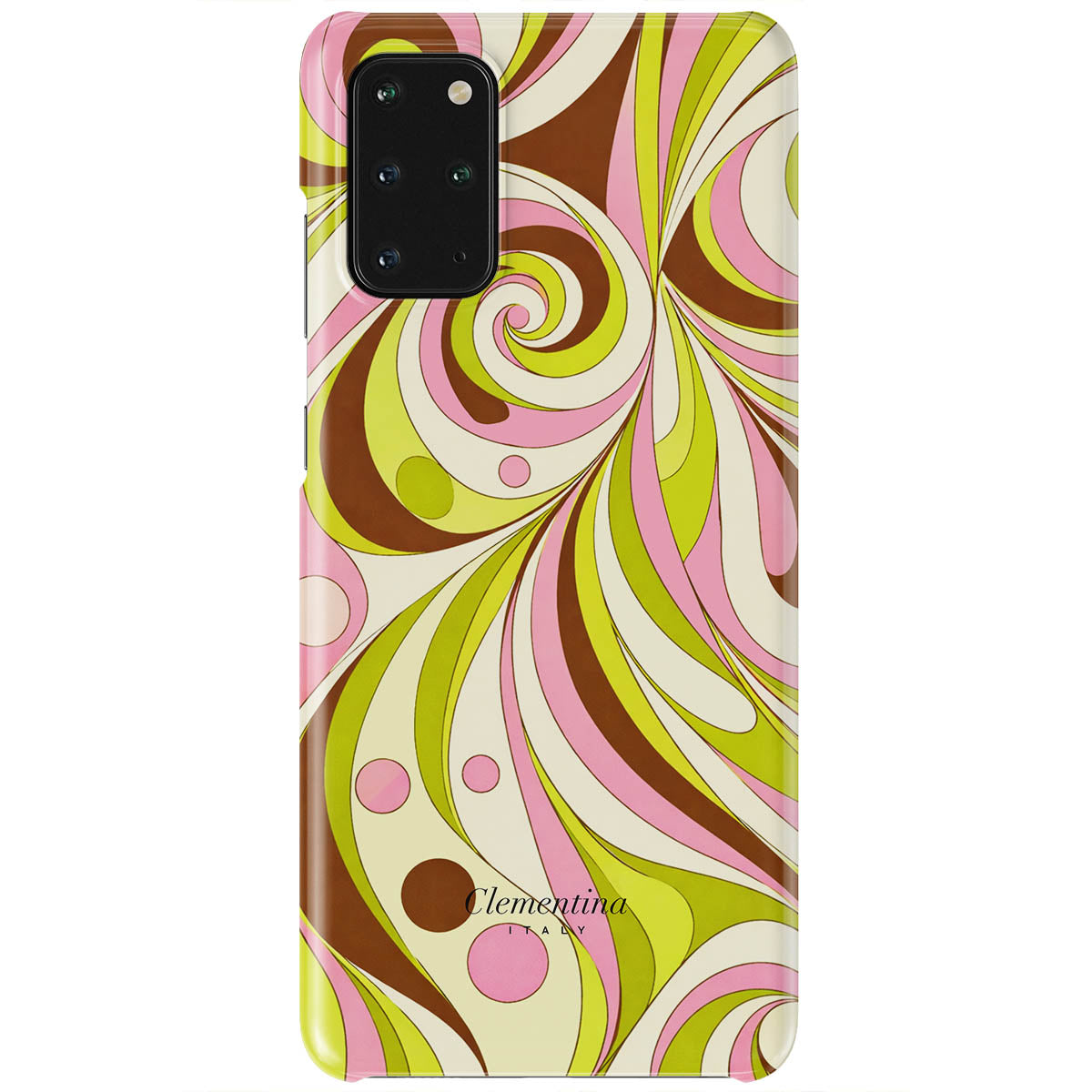 Mariuccia Tough Case